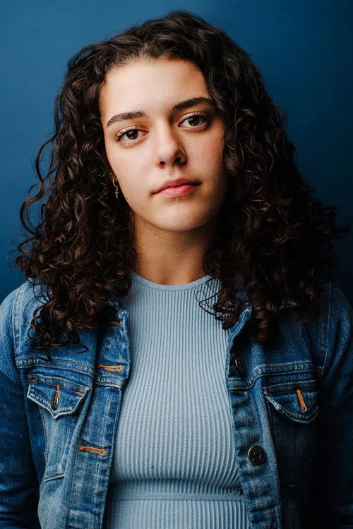 Gabriela Francis