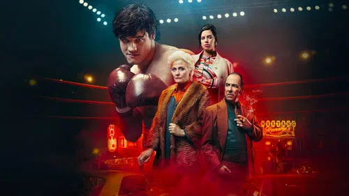Ringo. Glory and Death izle