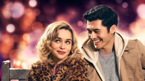 Bir Şans Daha izle afişi
