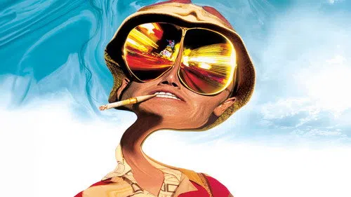 Vegas'ta Korku ve Nefret izle