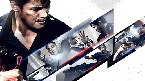 SPL 2: A Time For Consequences izle