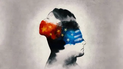 In the Same Breath izle