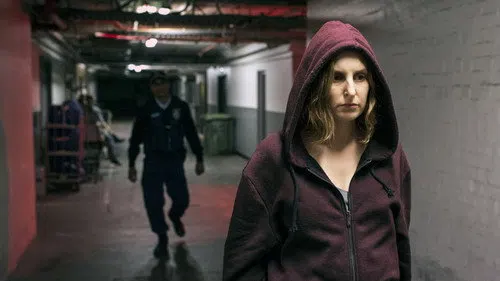 The Secrets She Keeps izle