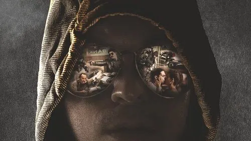 A Viszkis izle afişi