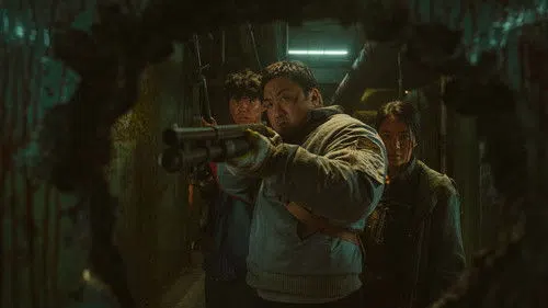 Çöl Avcıları izle
