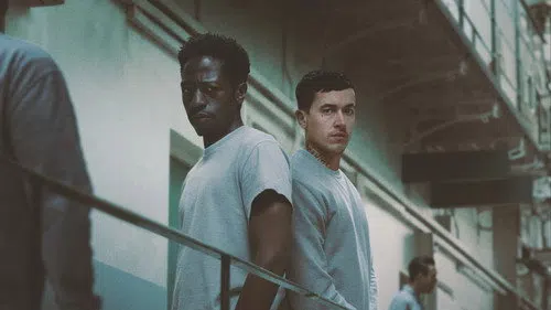 Wasteman izle