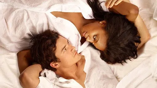 Romeo and Juliet izle afişi