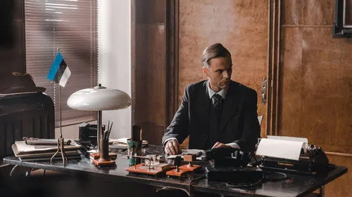 O2 izle afişi
