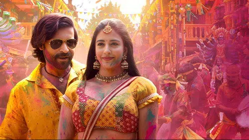 కొరియన్ కనకరాజు izle afişi
