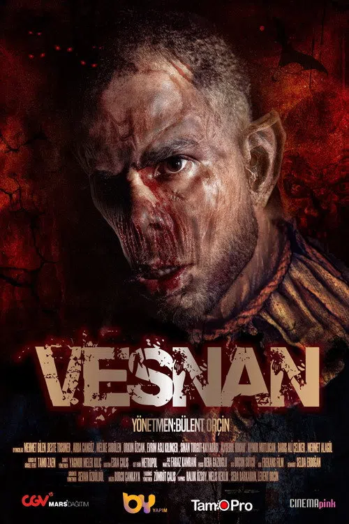 Vesnan