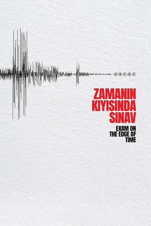 Zamanın Kıyısında Sınav