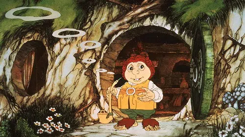 Hobbit izle
