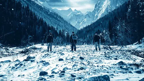 Whiteout izle afişi