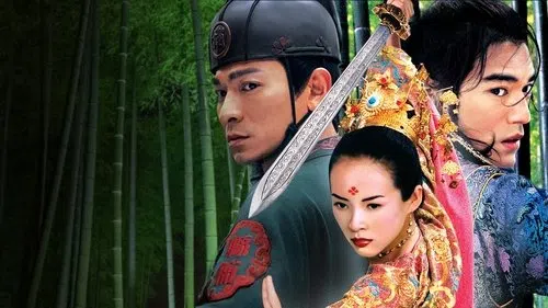Parlayan Hançerler izle