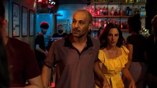 Sara ve Selim Hakkında izle afişi