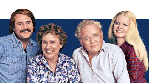 All in the Family izle