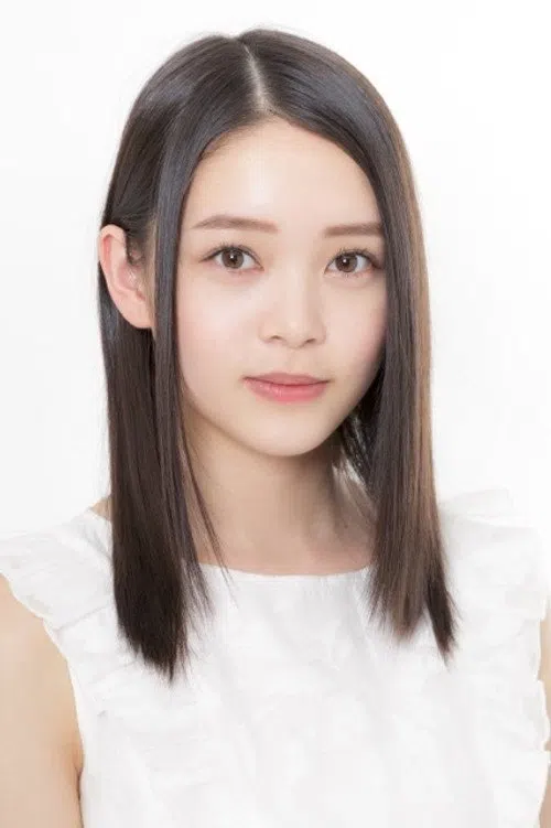 髙石あかり