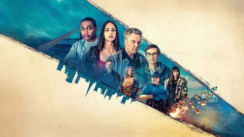 The Outlaws izle