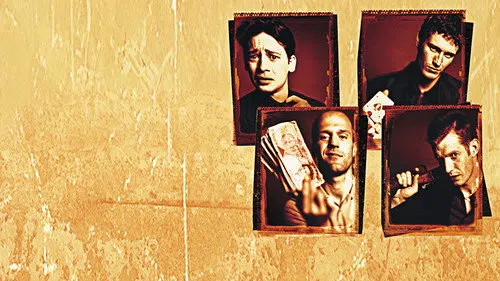 Ateşten Kalbe, Akıldan Dumana izle