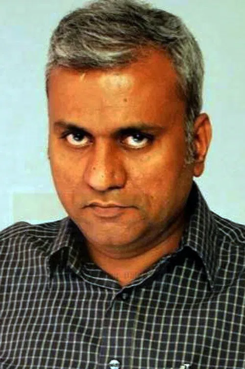 Ajith Koshy
