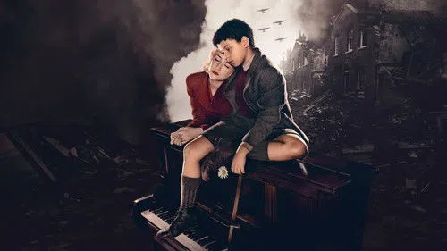 Blitz izle