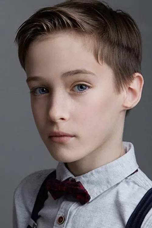 Lochlan White
