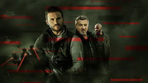 Alarum izle afişi