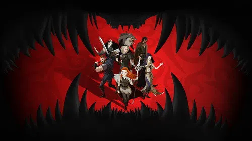 Twilight of the Gods izle