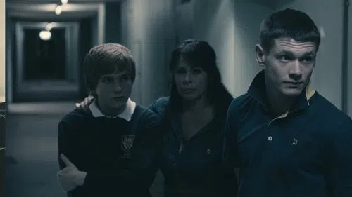 Toplu Konutlar izle