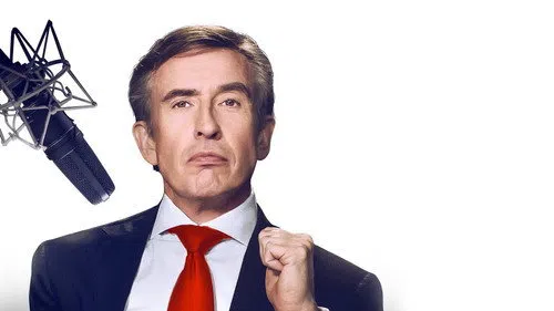 Hot Air izle afişi