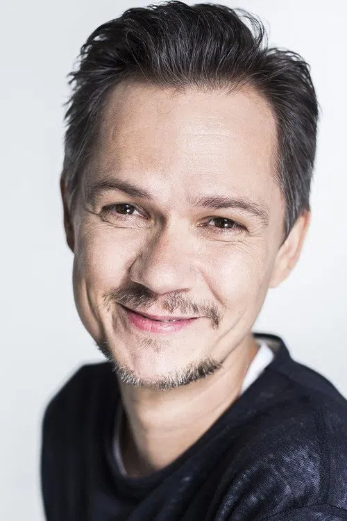 Takátsy Péter