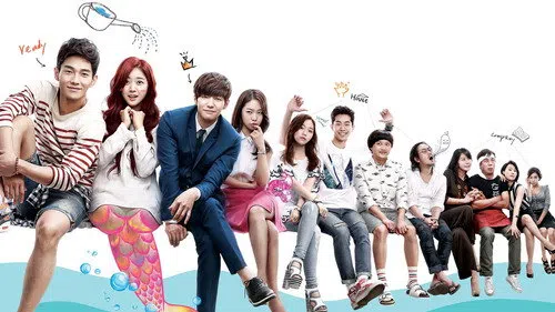 잉여공주 izle