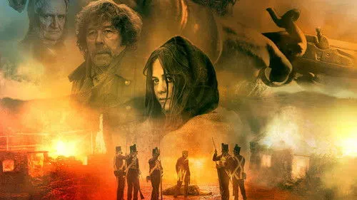 Black '47 izle