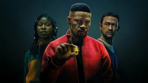 Proje izle afişi