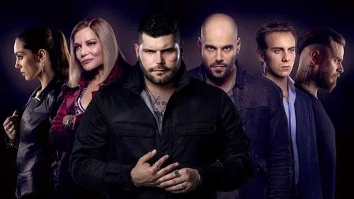 Gomorra - La serie izle
