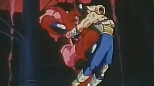 Dragon Ball Z Side Story: Plan to Eradicate the Saiyans izle