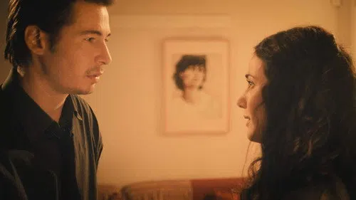 7 Splinters in Time izle afişi