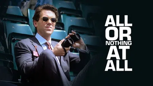 All or Nothing at All izle afişi