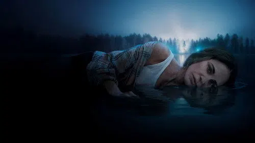 Veronika izle afişi