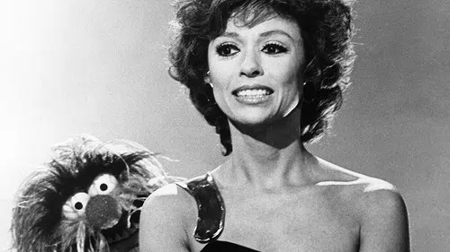 Rita Moreno: Kararlı Bir Kız izle afişi