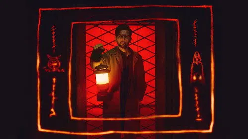 Hokum izle afişi