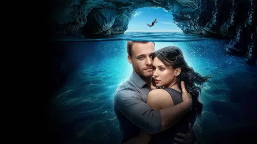 Mavi Mağara izle