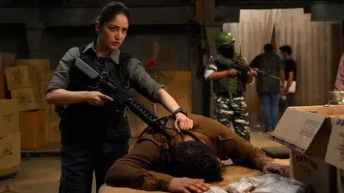 Article 370 izle
