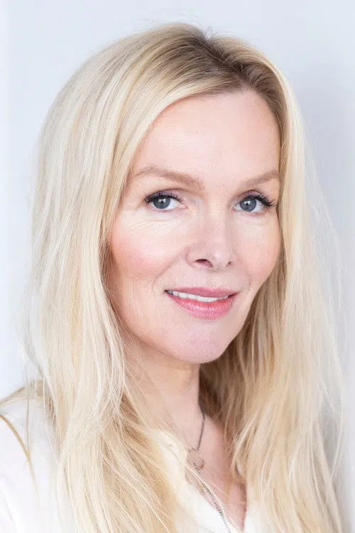Elma Lísa Gunnarsdóttir
