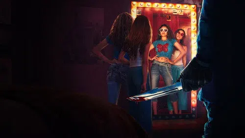Zamanda Bir Kesik izle afişi