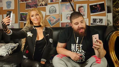 The American Meme izle afişi