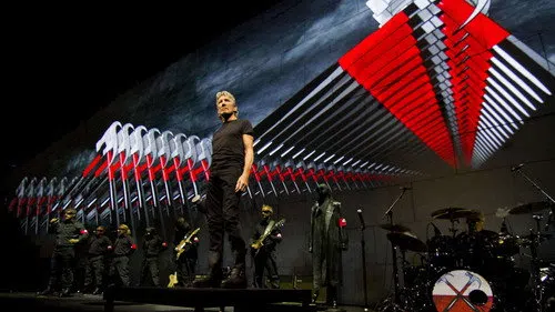 Roger Waters: The Wall izle