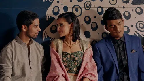 Hindistan Tatlıları ve Baharatları izle