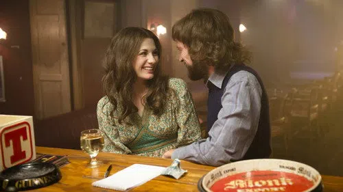 Good Vibrations izle