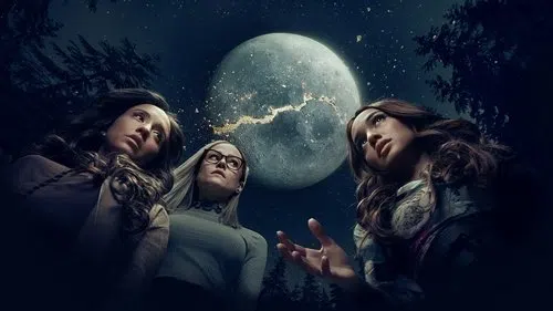 Sihirbazlar izle